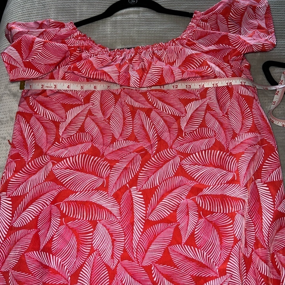 Merona Dress size small - Picture 6 of 6